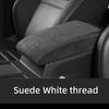 Armrest Box Cover For Volkswagen VW Tiguan MK2 2016 2017 2018      Tiguan Protective Sleeve Accessories