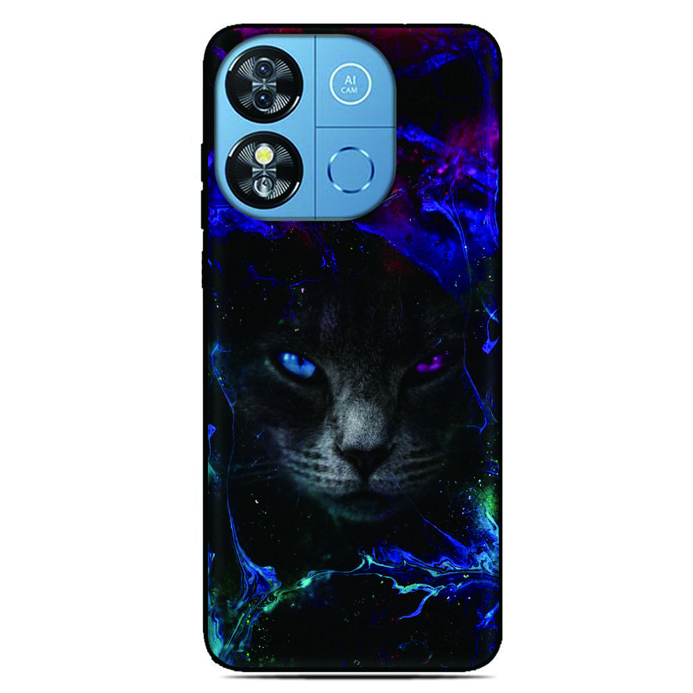

Cat Anime DIY Phone Case For OPPO A6x A6T A6 A3 A5 Pro A3X A5x 4G 5G A17 A17K A80 A78 A58 A54 A76 A98 A55 A53 A2X Back Cover OPPO A54 4G