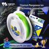 Sea Dragon King Dragon X Titanium Manganese 8-Braid PE Fishing Line