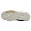 Anta AOYU Slip Resistant Cushioning Low top Skateboard Shoes Women's White Yellow 122238073-2