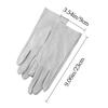 Fashion Summer Sunscreen Gloves UV Protection Breathable Anti-UV Mittens Anti-slip Elastic Sun Protection Gloves Women Girls