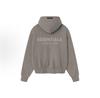 Green Fork Essentials: SS25 Trendy Heavyweight Pullover Hoodie