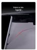 Avatr 06 No-Adhesive Silicone Navigation Screen Storage & Tissue Box