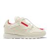 Milk Makeup X Reebok Classic Vegan Rise Equipment Room Unisex Sneakers Cream Vintage-Chalk Vector-Red IG9802