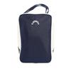 JONES GOLF Golf Shoe Bag/Shoe Case, Nylon, Men's & Women's Golf Accessories (Navy)