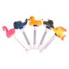 1Pc Swimming Pools Water Temperature Thermomet Fast Accurate Result Floating Cartoon Animal Water Temperature Measure Meter