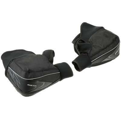 Zeta CW Hand Muffs