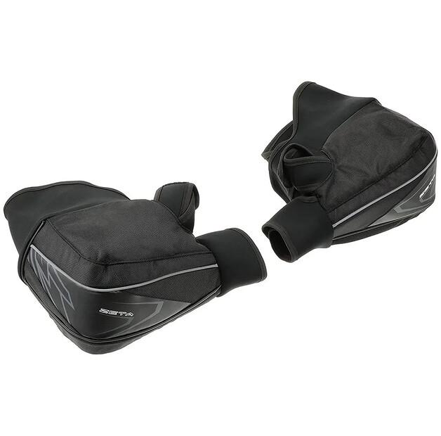 

Zeta CW hand muffs M