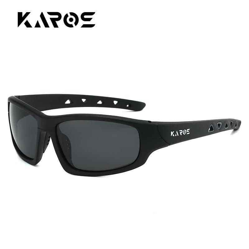 Karos Upgraded Men'S Sunglasses Sports Fishing The Unique Flexible Sun Glasses Men Outdoor Lifestyles Goggles