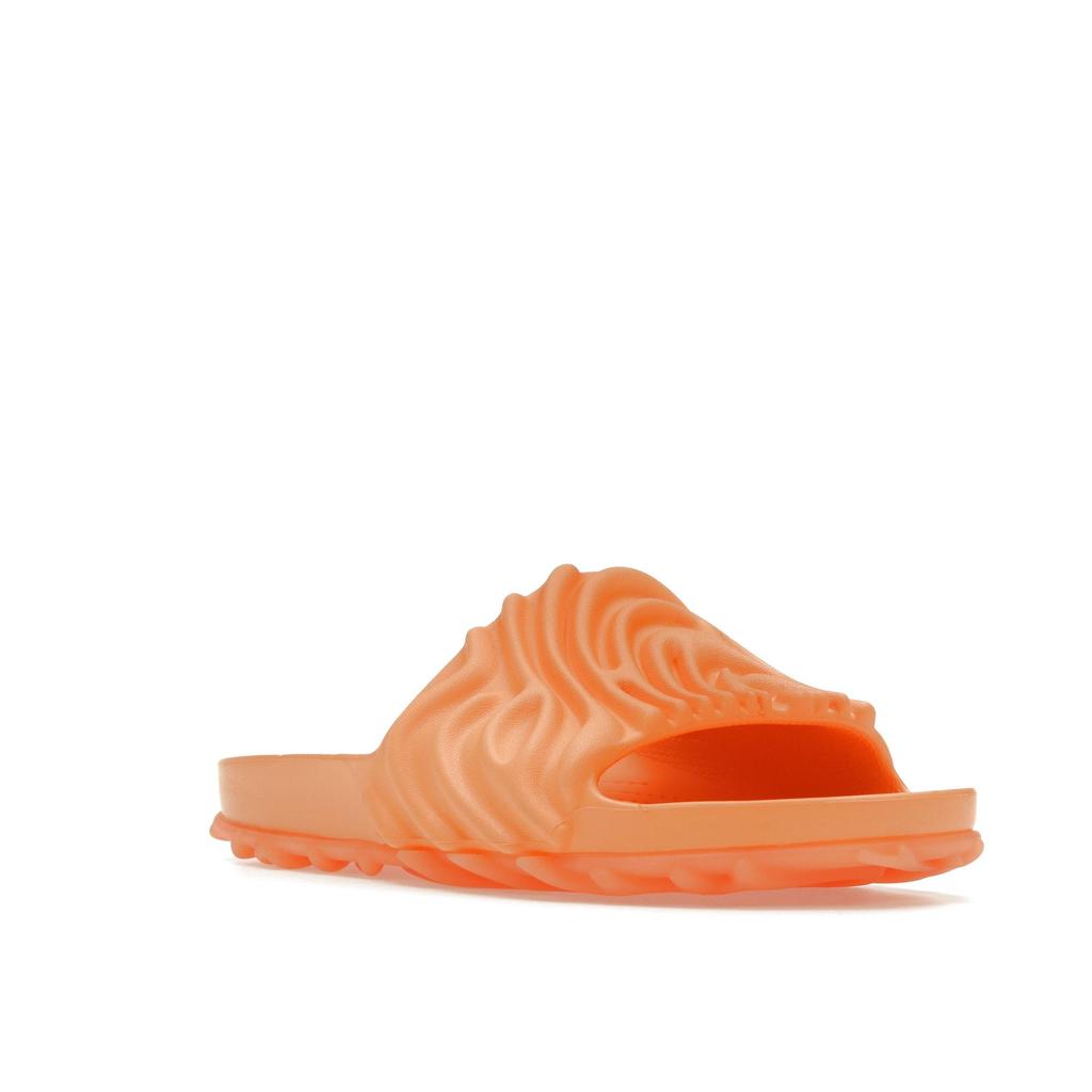 Salehe Bembury x Crocs Pollex Slide Citrus Milk Unisex Tenisky Oranžová 208685-84E