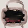 Plush Bag Women's Japanese and Korean Ins Fashion Portable Bucket Bag Furry Crossbody New Autumn and Winter Fur Bag
