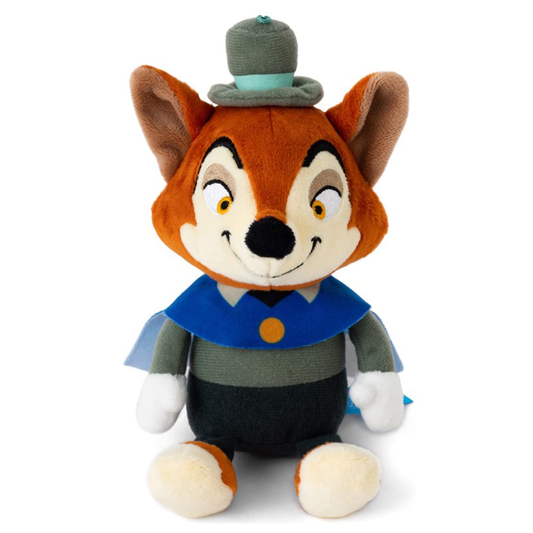 

Disney Character Washable Beans Collection Height 19cm Foulfellow, approx.