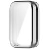 Soft TPU Case For Xiaomi Mi Band 10 Pro Smart Watch Strap Bumper Cover Screen Protector Shell For Xiaomi Mi Band10 Pro Ceramic Accessior