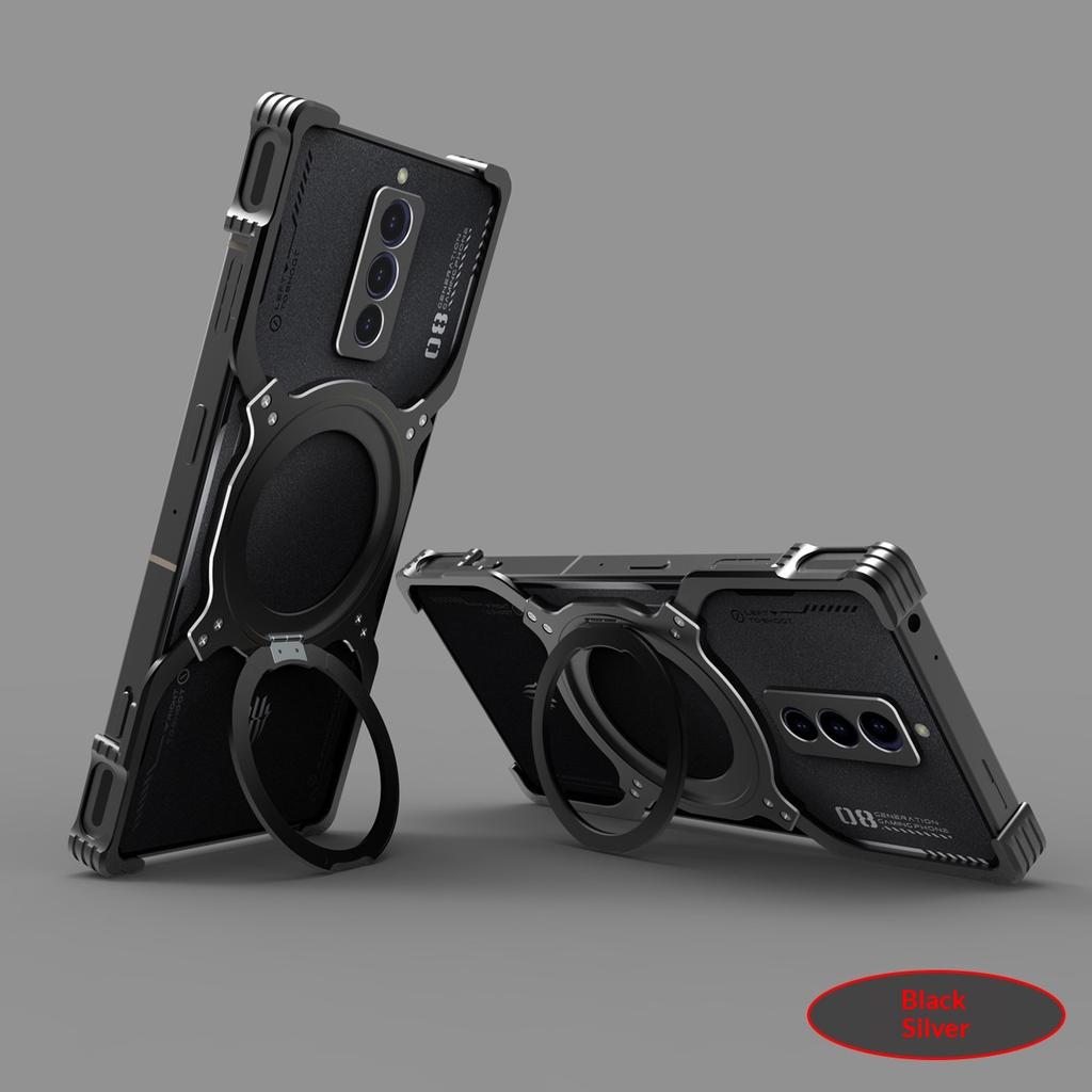 Applicable RED MAGIC11Pro+Phone case10Pro+Border9SPro Phone case8SPro Metal Frame10 Air