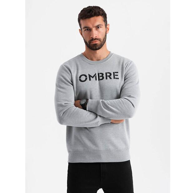 Толстовка Ombre OM-SSPS-0181 EU XXL