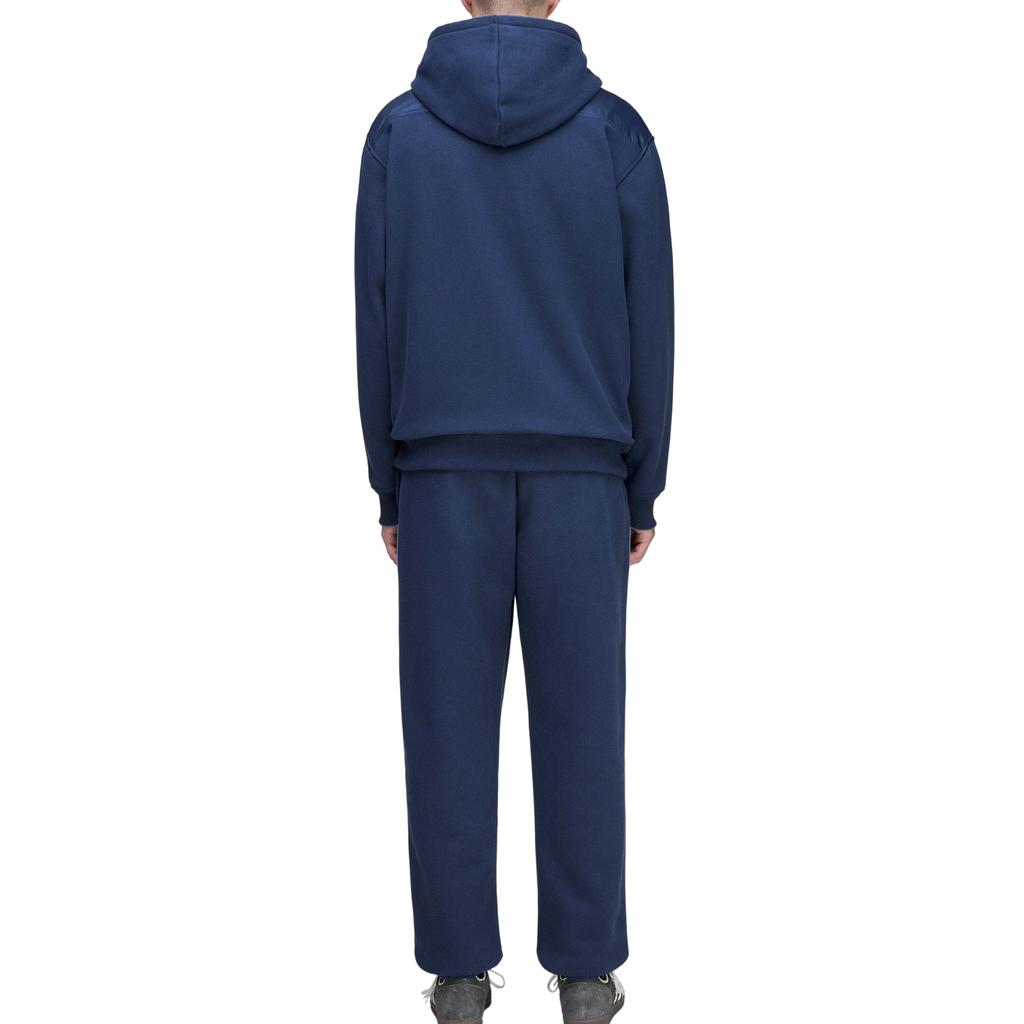 Adidas Originals Wilpshire Spzl zip-fastening hoodie KA3905