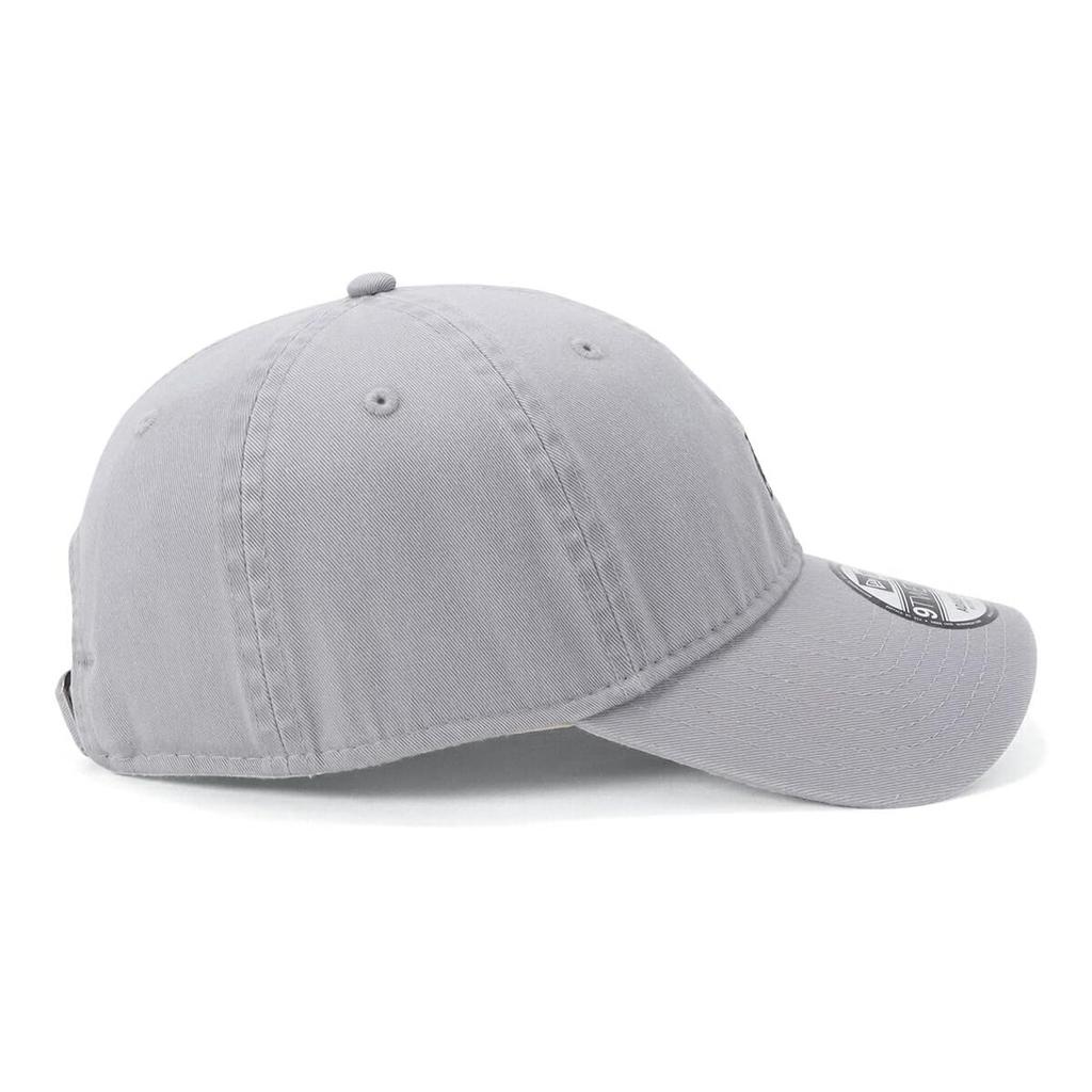 New Era Cap 9TWENTY MLB LA Grey 920 LOSDOD BEI SWEAT BAND GRY 14745094 NER37C4152 M/L