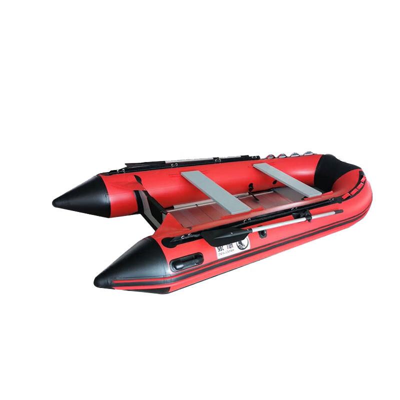 RenSu Inflatable Assault Boat & Kayak