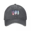Crystals Baseball Cap Fashionable New In The Hat Trucker Cap Hard Hat Womens Golf Wear Unisexs