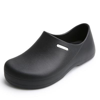 Bărbați Pantofi Bucătar Femei Anti-alunecare Impermeabil Rezistent la ulei Pantofi pentru Asistentă de Bucătărie Pantofi de Bucătar de Muncă