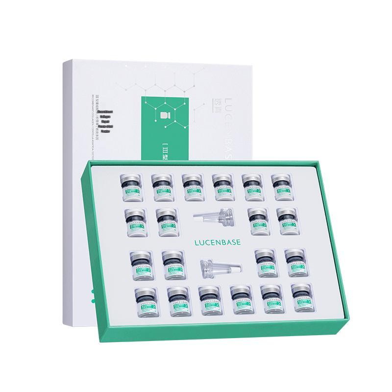 

Лиофилизированная пудра-эссенция TrueZen