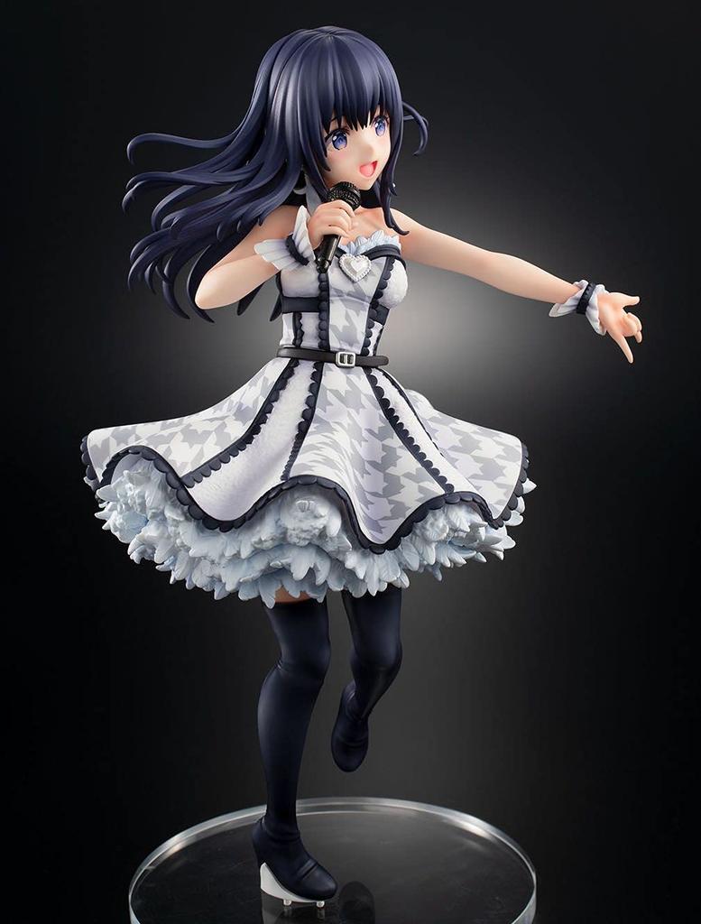 Nagase Mana scale figure "IDOLY PRIDE" 1/7