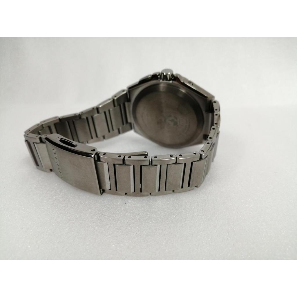 Used CITIZEN CB0210-54A H145-S122601 Solar radio clock