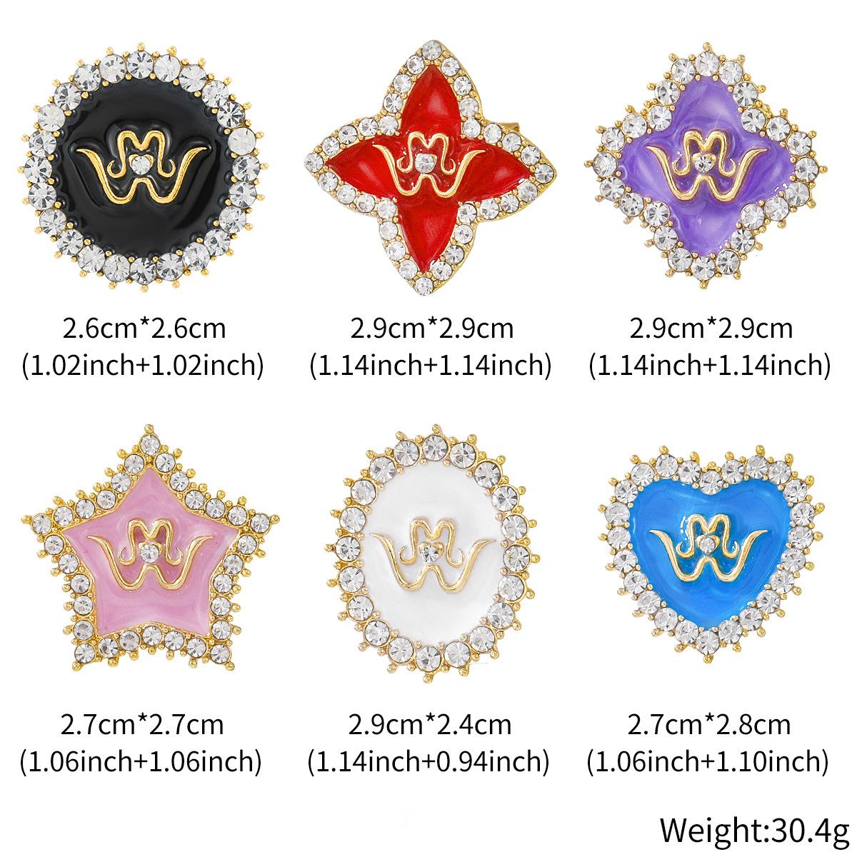 

Трансграничный набор-комбинация популярных карточных пакетов, маленькая брошь, высококачественная изысканная и маленькая куртка для одежды, маленькие аксессуары, оптовая продажа значков