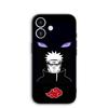 Cover for Xiaomi Redmi 15 15C 14C 8A A4 A5 Note 8 7 14 Pro + 8T 14S Protective Phone Case Uchiha Itachi Pain Narutos Akatsuki