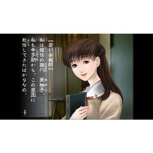 Kowloon Youma Gakuenki Origin of Adventure -switch