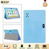 7-inch Android Tablet with Leather Case for Kids, IPS Display