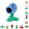 51 Varieties Of Plant Zombie Plush Toys Kids Stuffed Dolls Game Ornaments