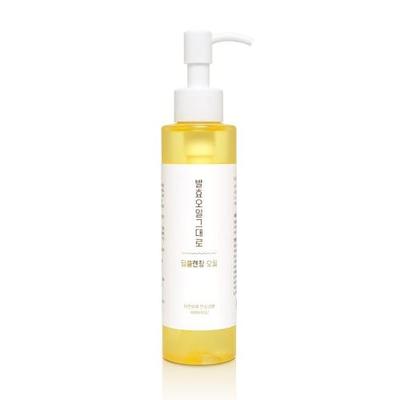 [MIWASU] Deep Cleansing Oil with Fermented Oil 145ML