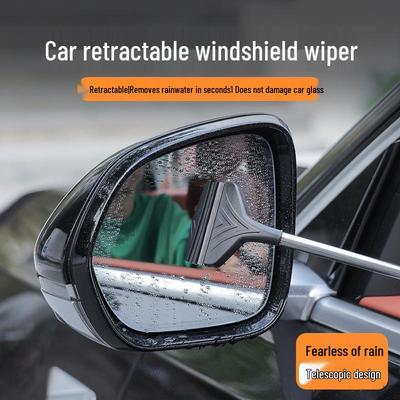 Pflege & Reinigung – Fensterreinigung