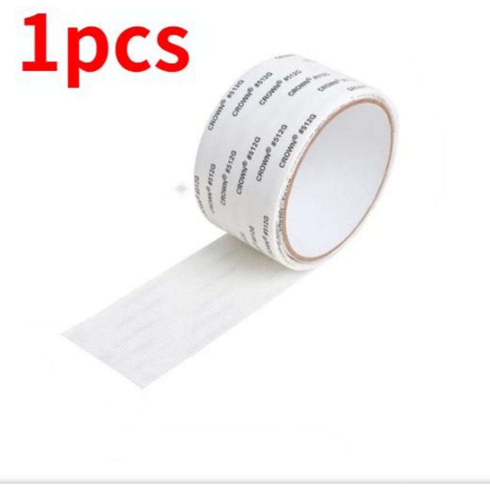 

Лента для оконного экрана, ремонт москитного экрана, субсидия, дверная занавеска, москитная сетка, ремонт дырок, самоклеящаяся лента для экрана 1pcs-White