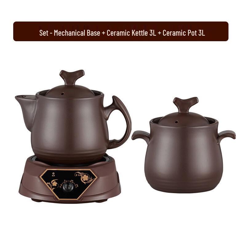 

Beiduyang Smart Multi-functional Health Pot