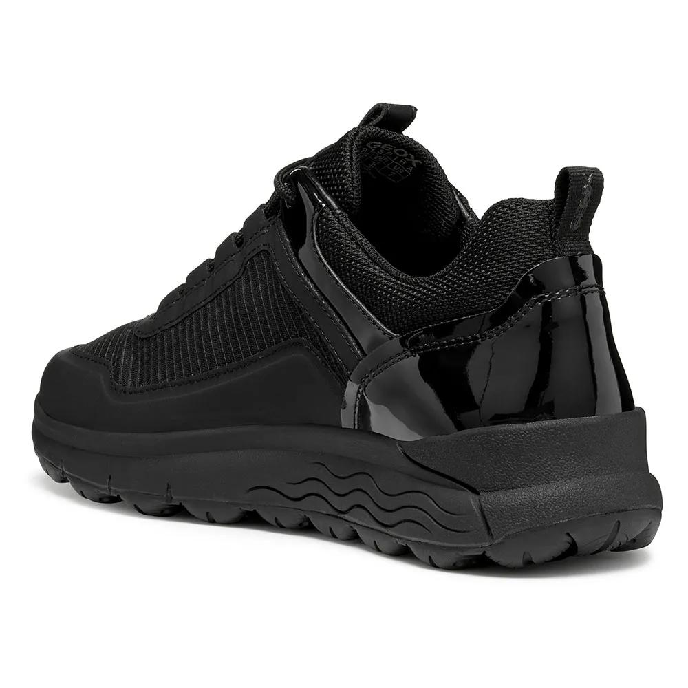 Geox Кросовки Spherica 4X4 B ABX