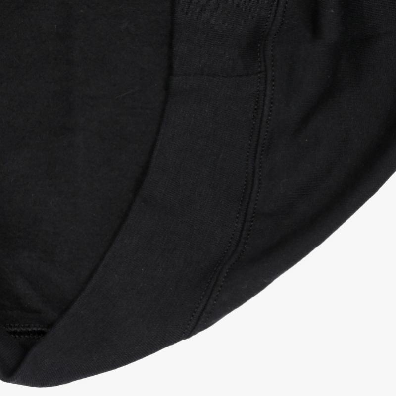 Camisola Wilddonkey Fg Milan Preta Unissex