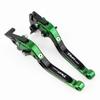Folding Brake Clutch Lever for Yamaha TMAX500/530SX/DX/TMAX560