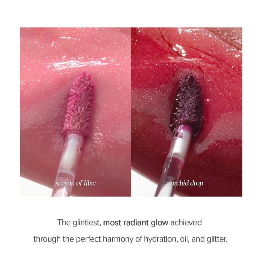 Glint by VDIVOV Tint Glosser 2.7g