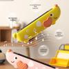 Early Educational Double Row Harmonica Learning Music Puppy Instrument Toy  Toy