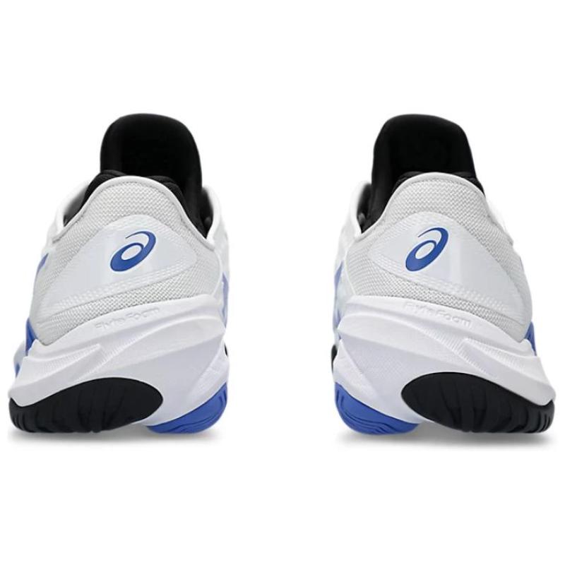 Asics Court Ff 3 White Sapphire Sneakers 1041A370-102