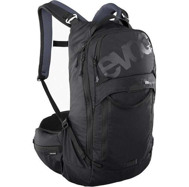 

Рюкзак Evoc Trail Pro 16 Blackline S/M schwarz (100118100-S-M)