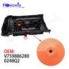 V759886280 11127646555 11127561714 Valve Cover Membrane For CITROËN C4 Coupe PICASSO C5 Break DS3 DS4 DS5 PEUGEOT 207 CC SW 208