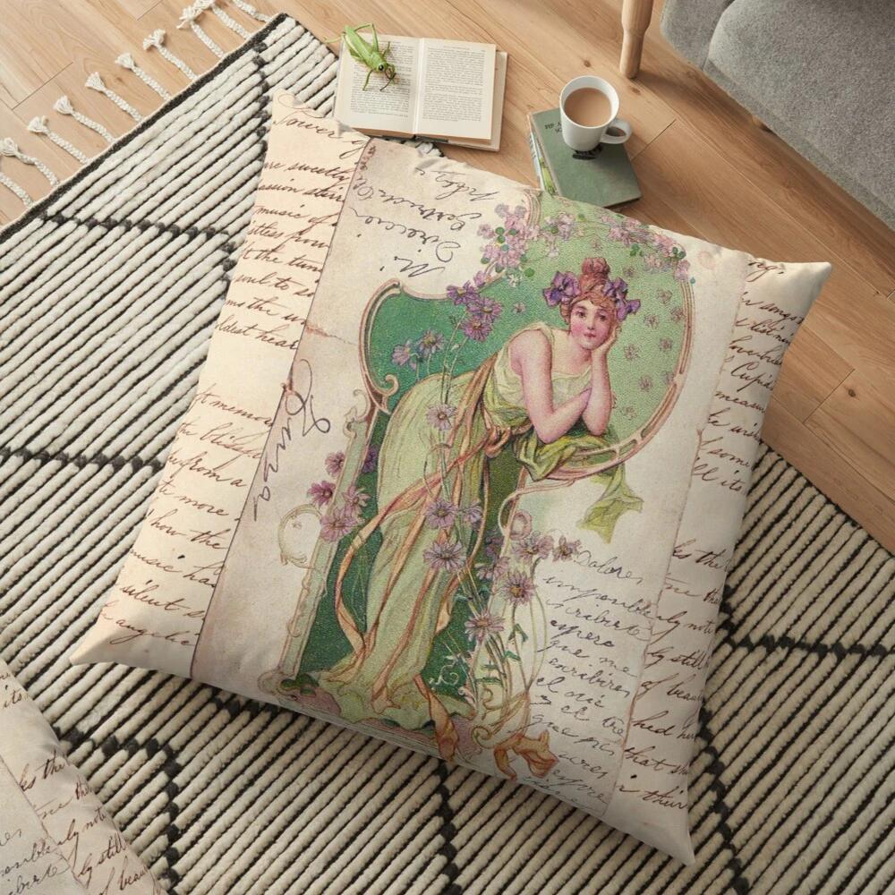 Decorative Home Pillow Case Cushion Covers 45*45 Nordic 40*40 40x40cm 50x50cm Modern Living Room Sofa House Bed 45x45 60x60 Cute