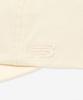 Nyuballanseu Nbgdgsw101 / Nobone Stitch Cap (Cream)