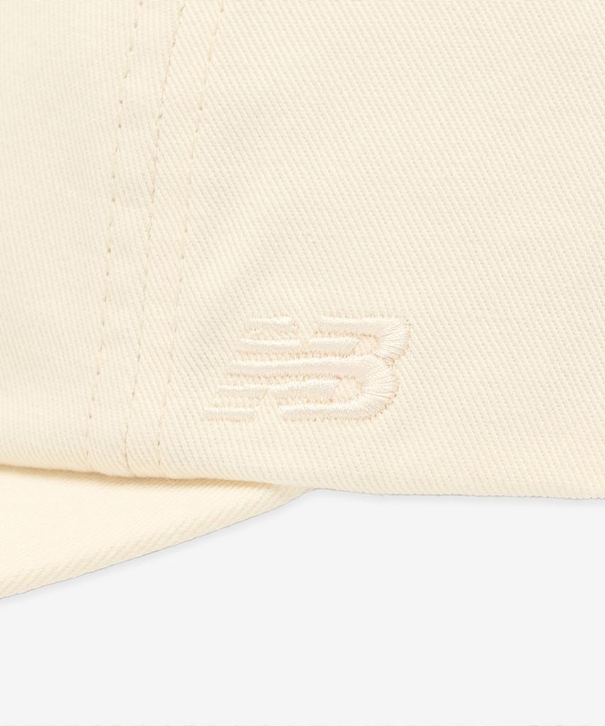 Nyuballanseu Nbgdgsw101 / Nobone Stitch Cap (Cream)