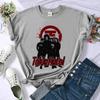 Tokio Hotel T Shirt Shoujo Party Retro Goth Shirt Gyaru Aesthetic Cute Funny