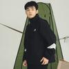 Men's Jacket New Balance Jacket Unisex Black