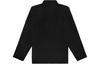 Vans Jackets Men's Black Lapel Moderate Workwear VN0A456ZBLK